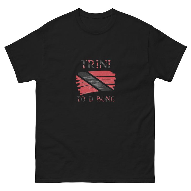 Trini Tee
