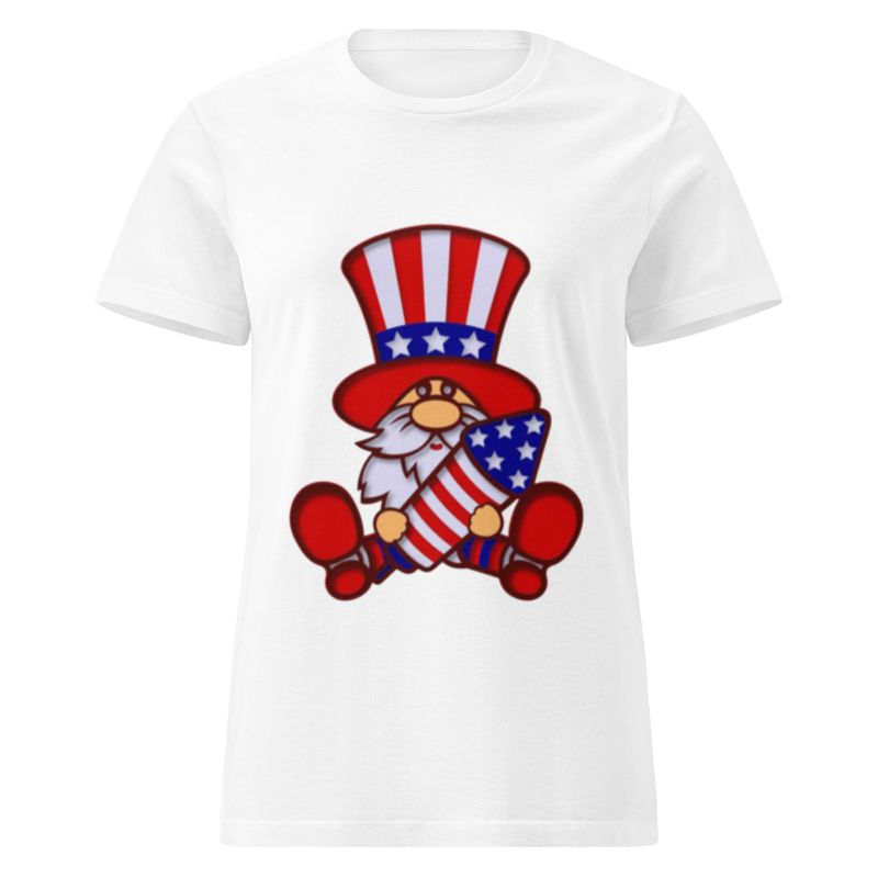 Fourth of July Ter