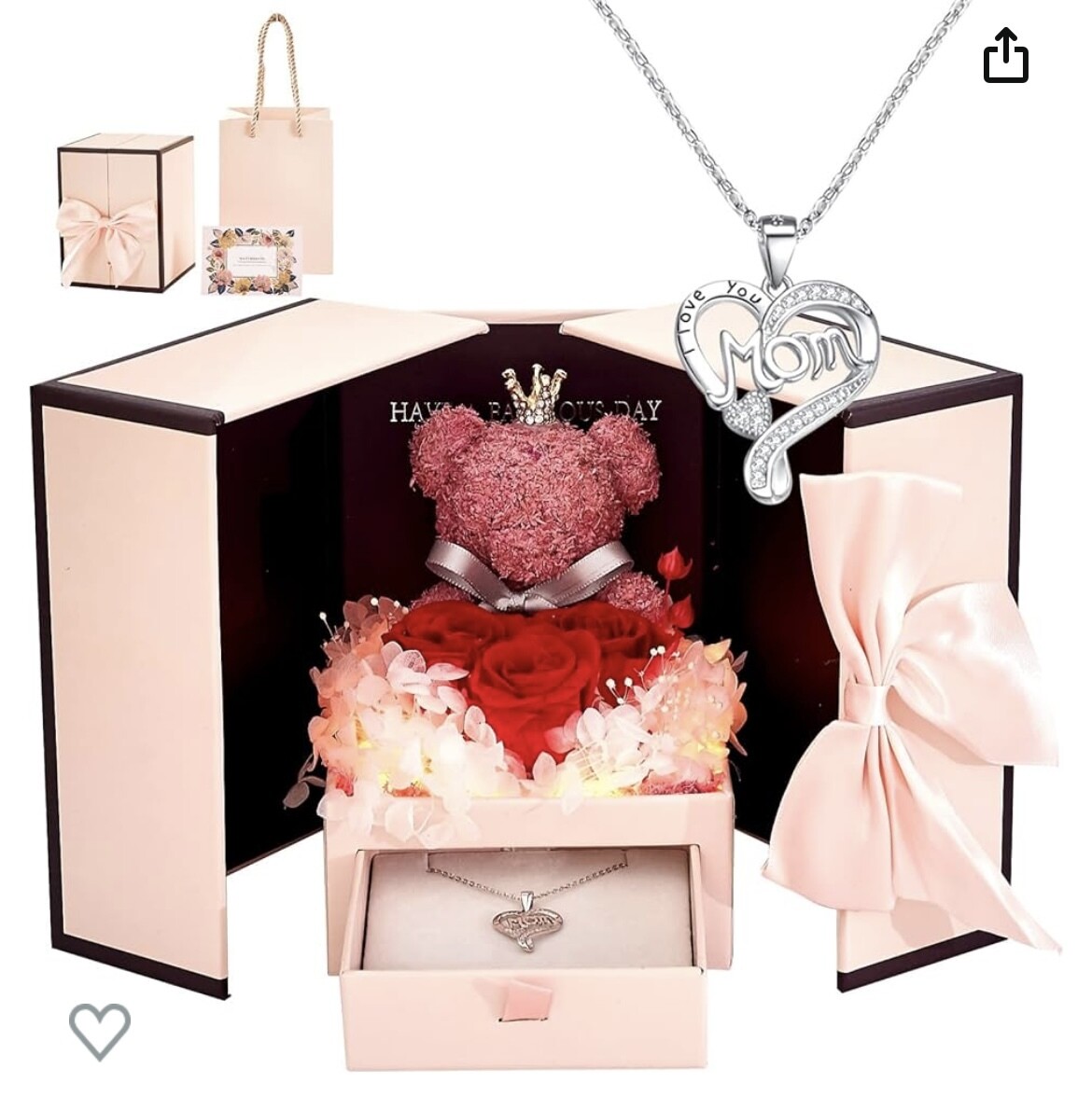Valentine's Day Bundle for Mom