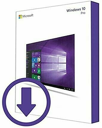 Windows 10 Pro OEM KEY 32/64 bit INSTANT DELIVERY