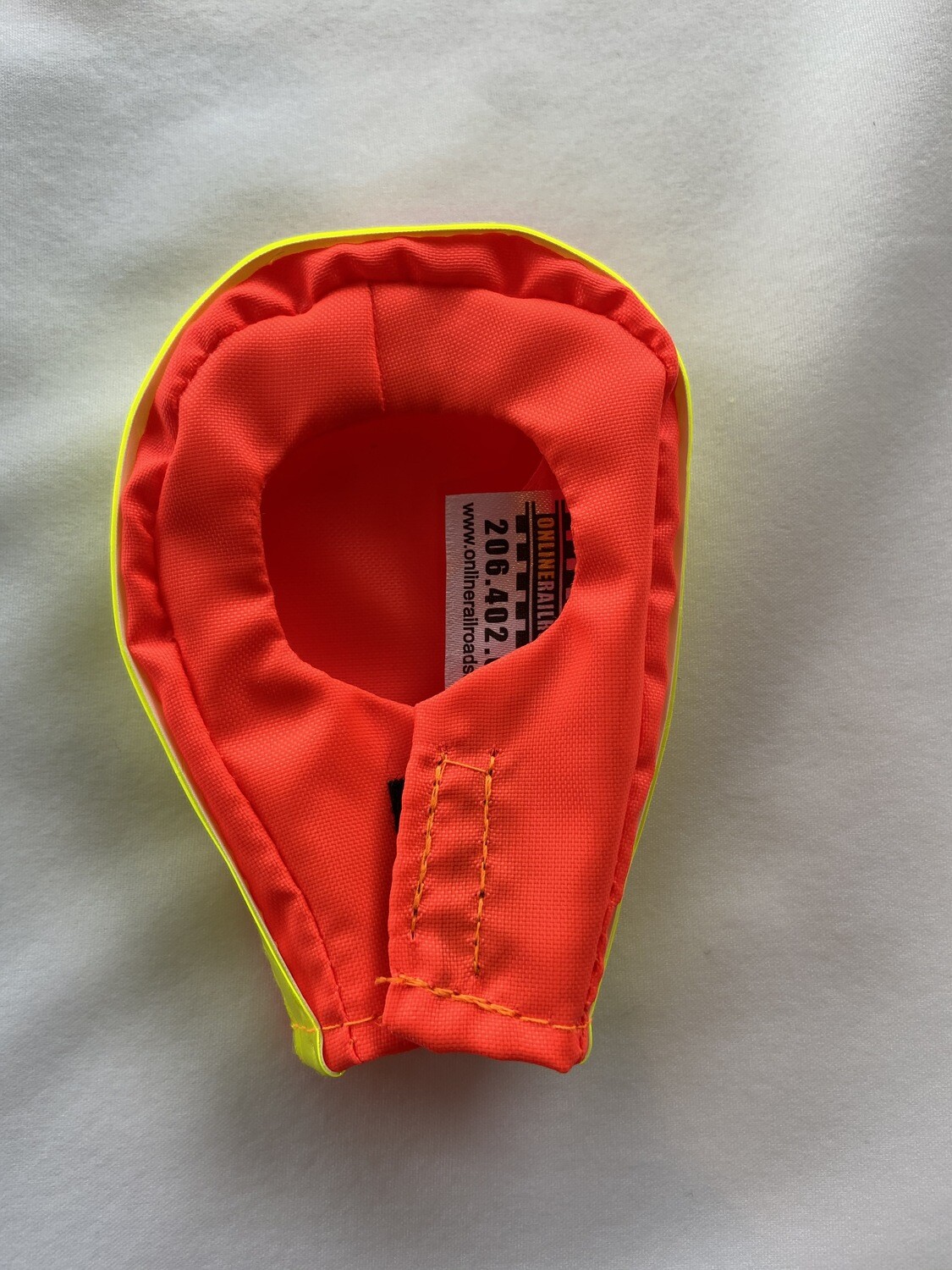 Remote Microphone Cover