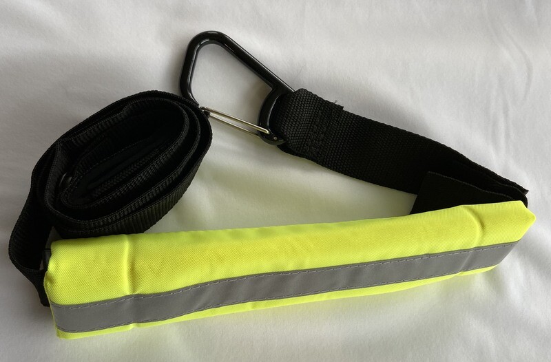 Brake Stick Carry Sling