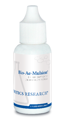 Bio-Ae-Mulsion 30 ml Biotics Research