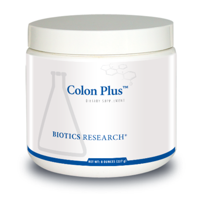 Colon Plus™ (8 oz) Biotics Research