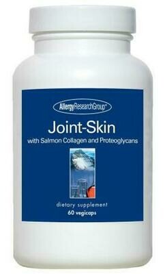 Joint-Skin 60 Vegicaps Allergy Research Group