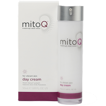MitoQ Day Cream 1.69 fl oz
