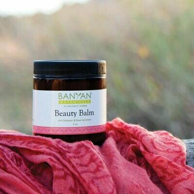 Beauty Balm 120 ml Banyan Botanicals