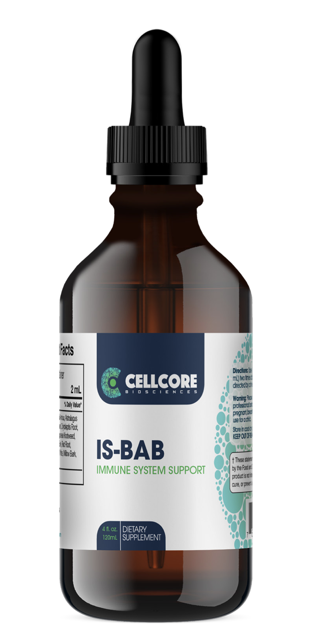 IS-BAB 120 ml CellCore Biosciences