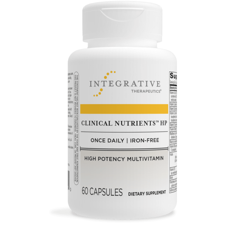 Clinical Nutrients HP 60 capsules Integrative Therapeutics