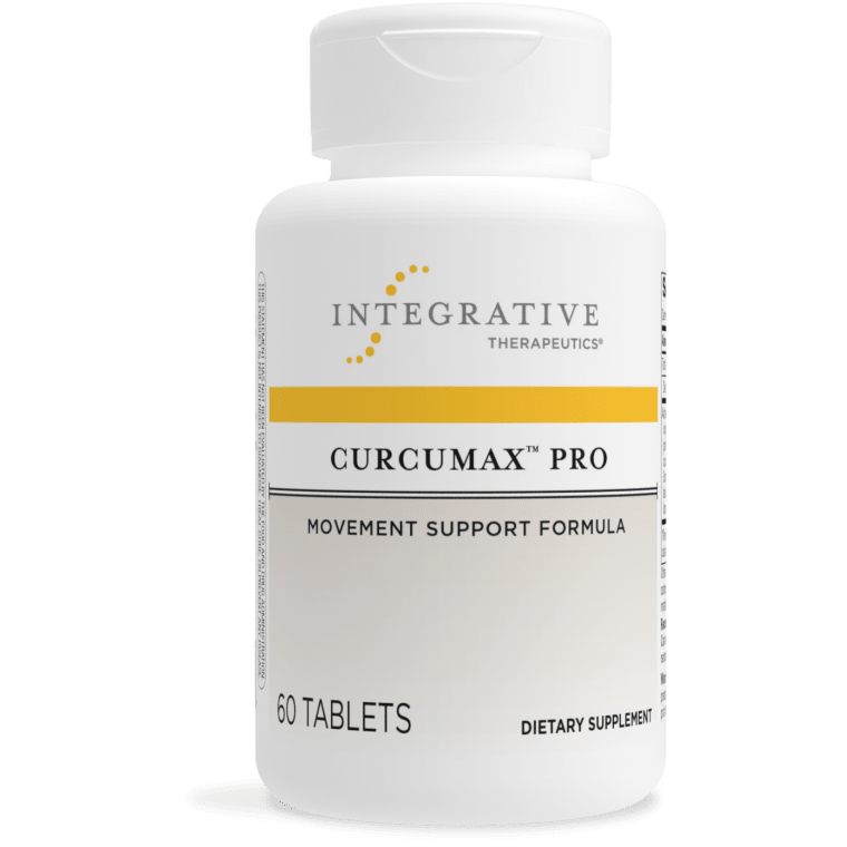 Curcumax Pro 60 tablets Integrative Therapeutics