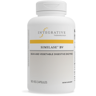 Similase  BV 180 capsules  Integrative Therapeutics