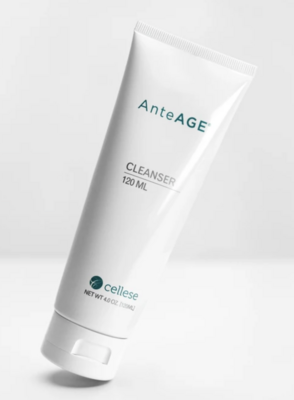 Cleanser 120 ml AnteAGE