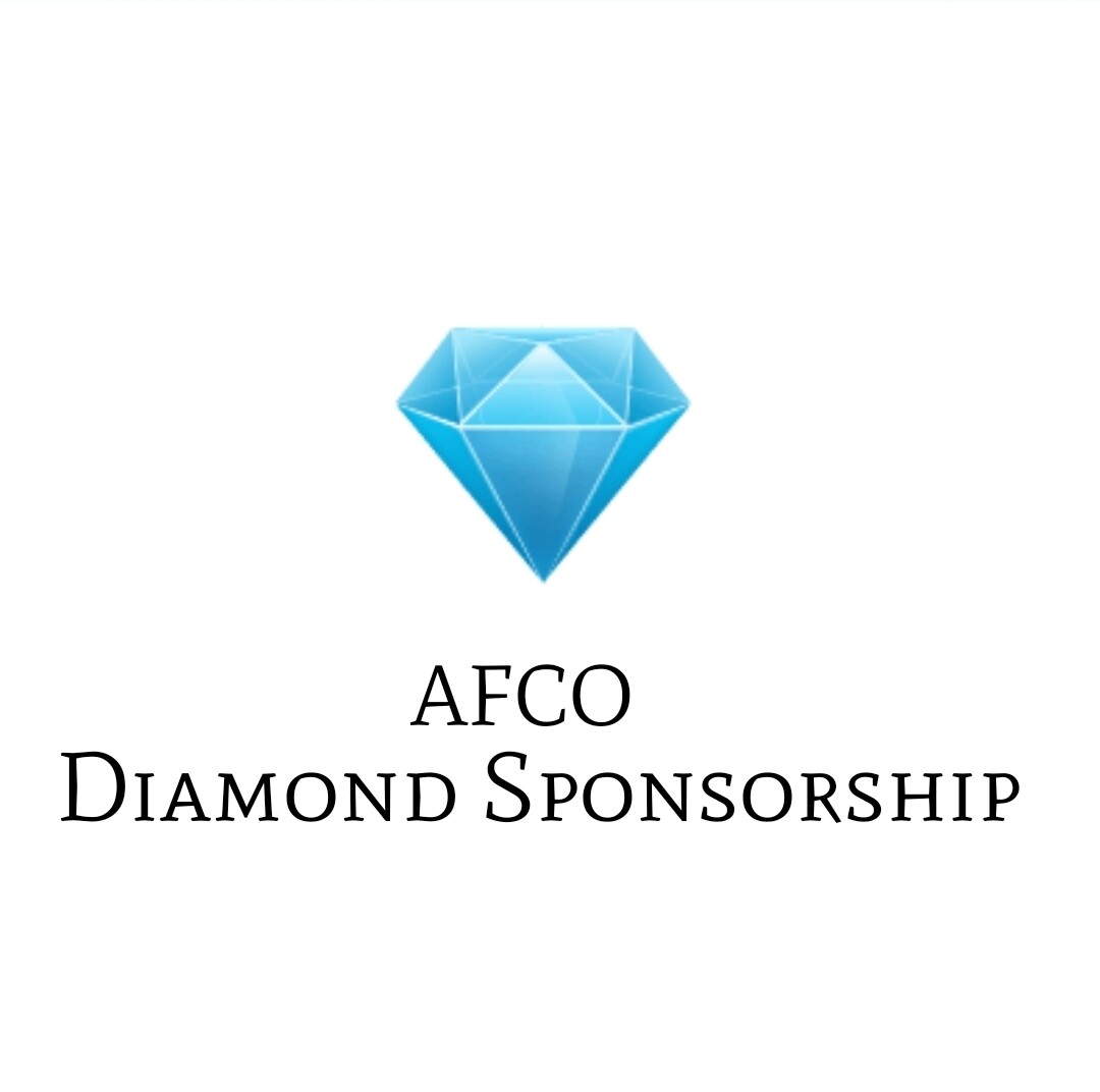 Diamond Sponsorship