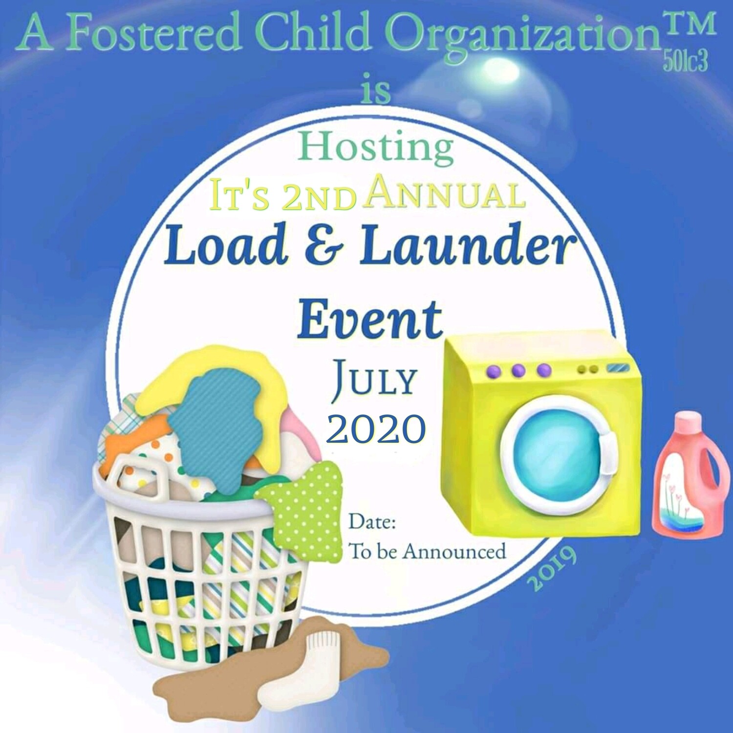 Load &amp; Launder Contribution