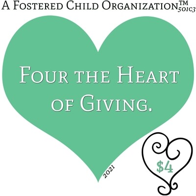 AFCO 4th Annual Four the Heart of Giving Campaign