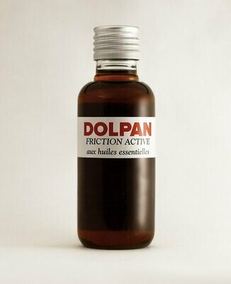 DOLPAN friction active souplesse