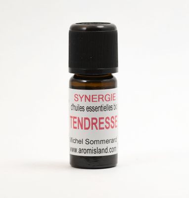 TENDRESSE Synergie d'huiles essentielles BIO