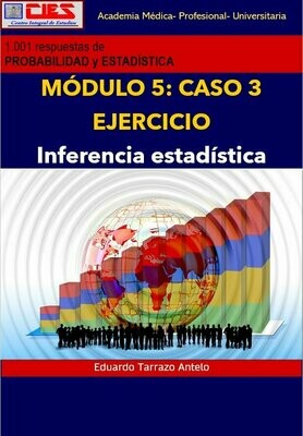 VIDEO EJERCICIO DEL CASO 2: T-STUDENT