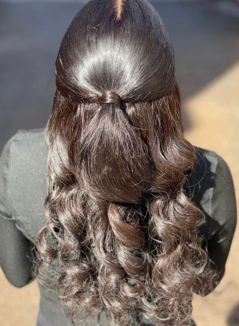 13A Body wave ear to ear lace frontal Brazilian wig