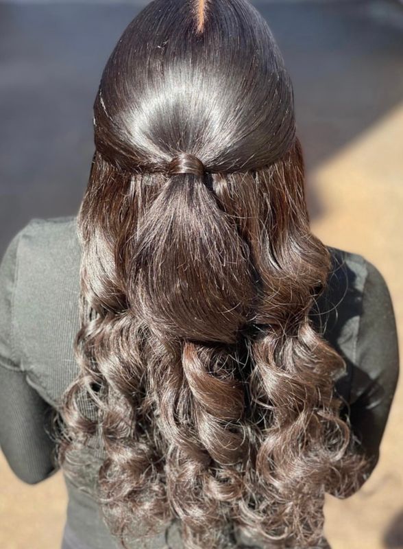 13A Body wave ear to ear lace frontal Brazilian wig