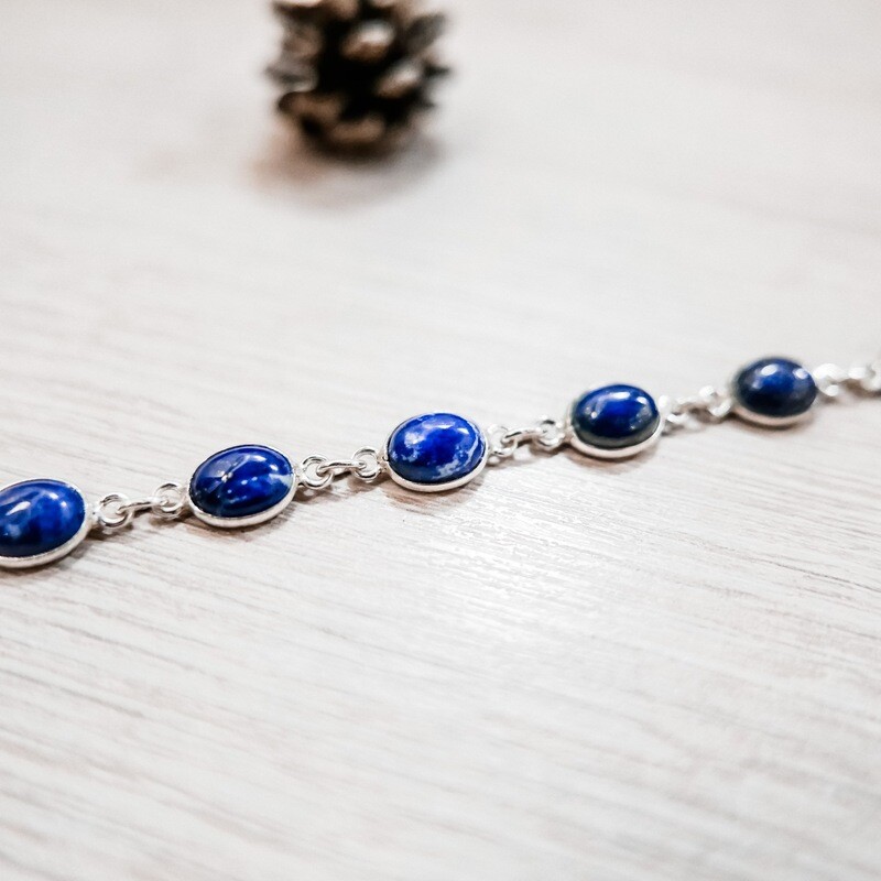 LAPIS Oval