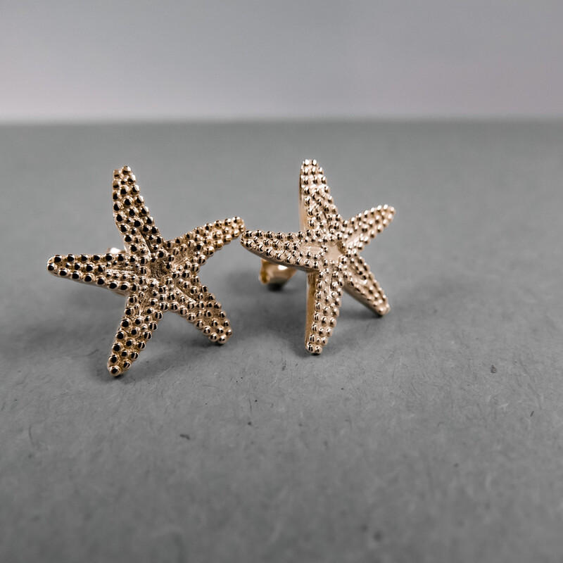 MARE Stella Doride Orecchini Oro