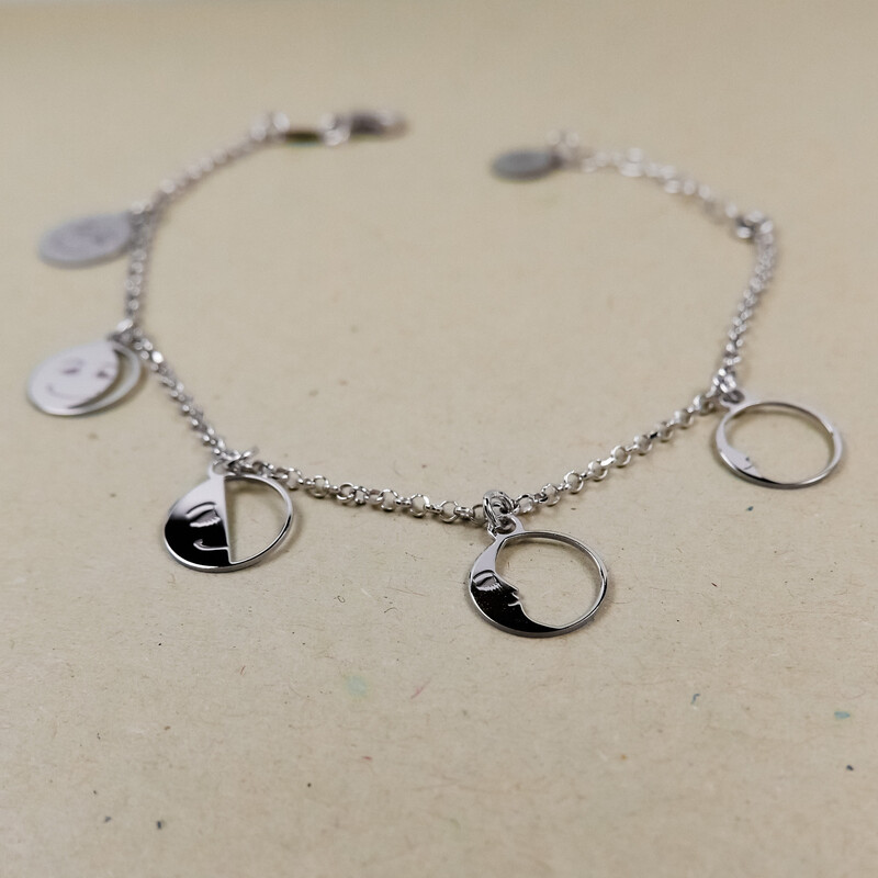 LUNA CALANTE bracciale
