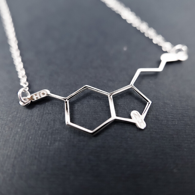 SEROTONINA