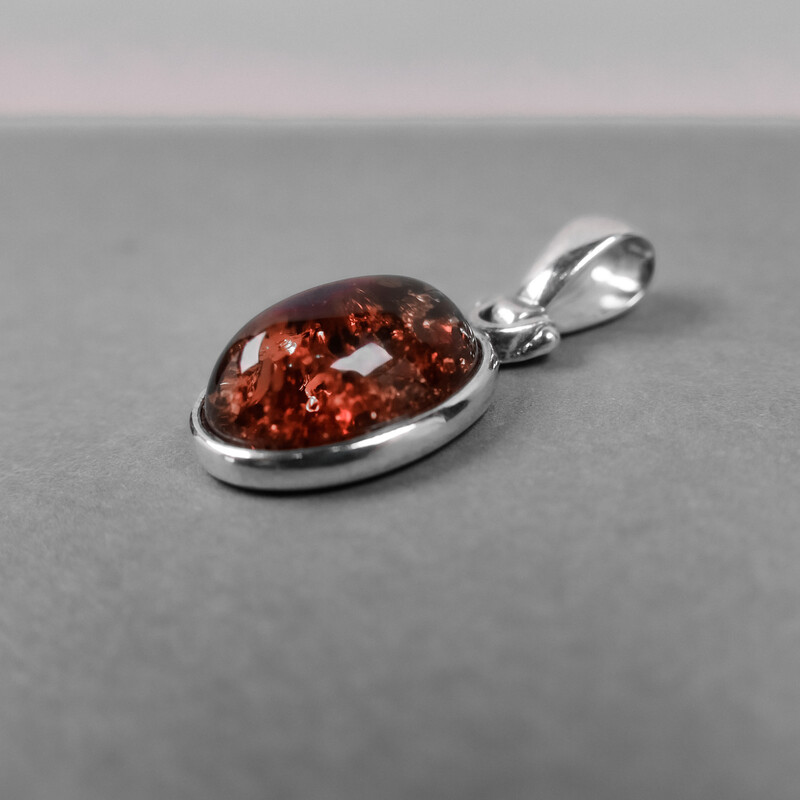 OVAL Ciondolo
