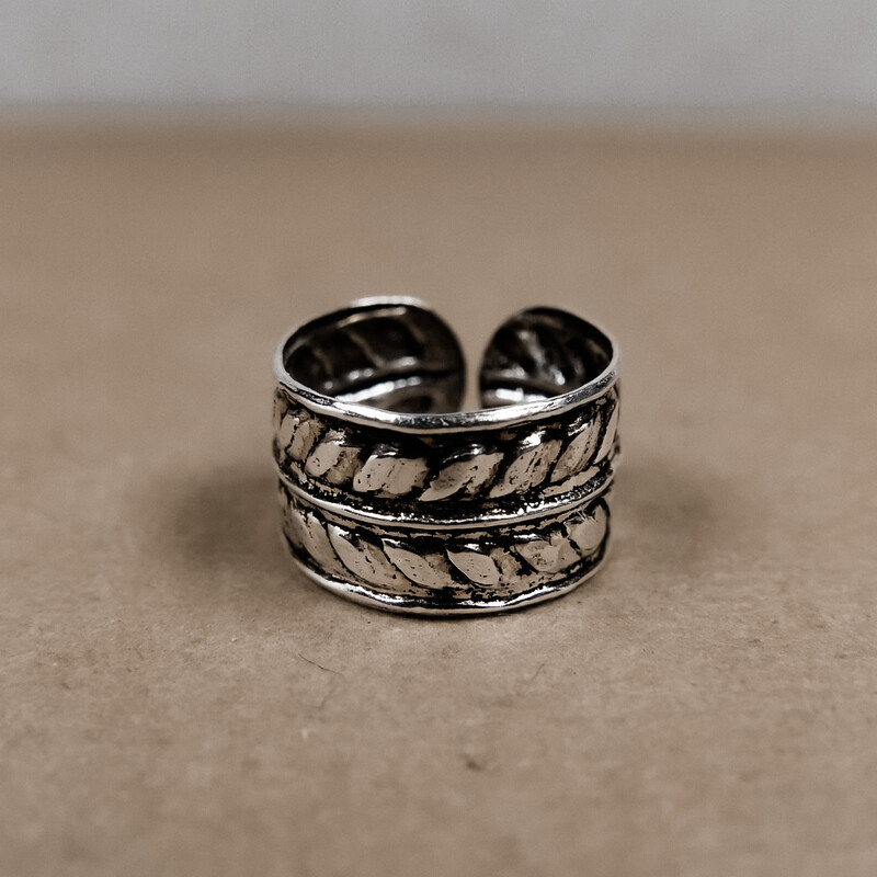 EAR CUFF Foglia