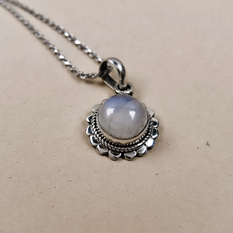 RAINBOW MOONSTONE Moher 