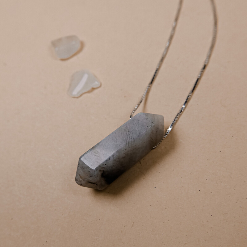 LABRADORITE