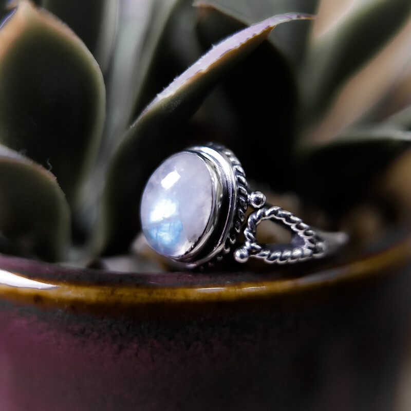 ORAS Moonstone Arcobaleno