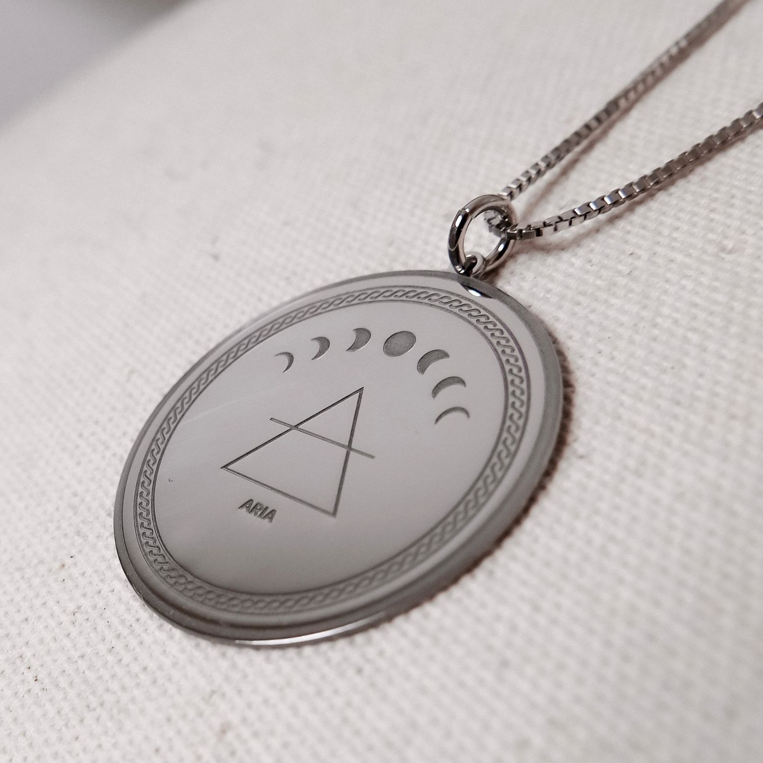 ARIA