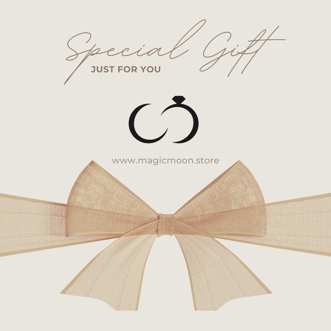 GIFT CARD MAGICMOON