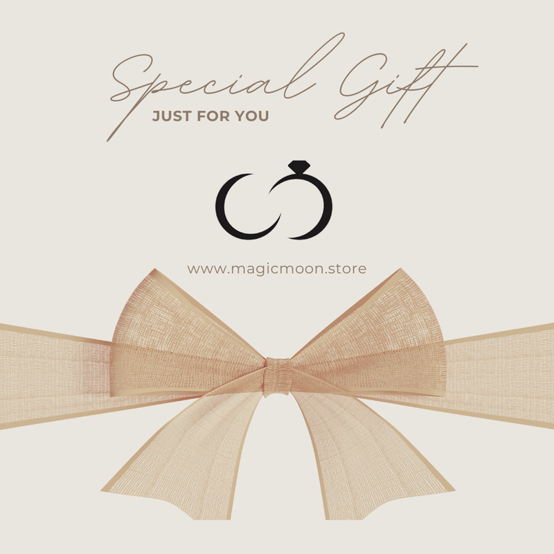 GIFT CARD MAGICMOON