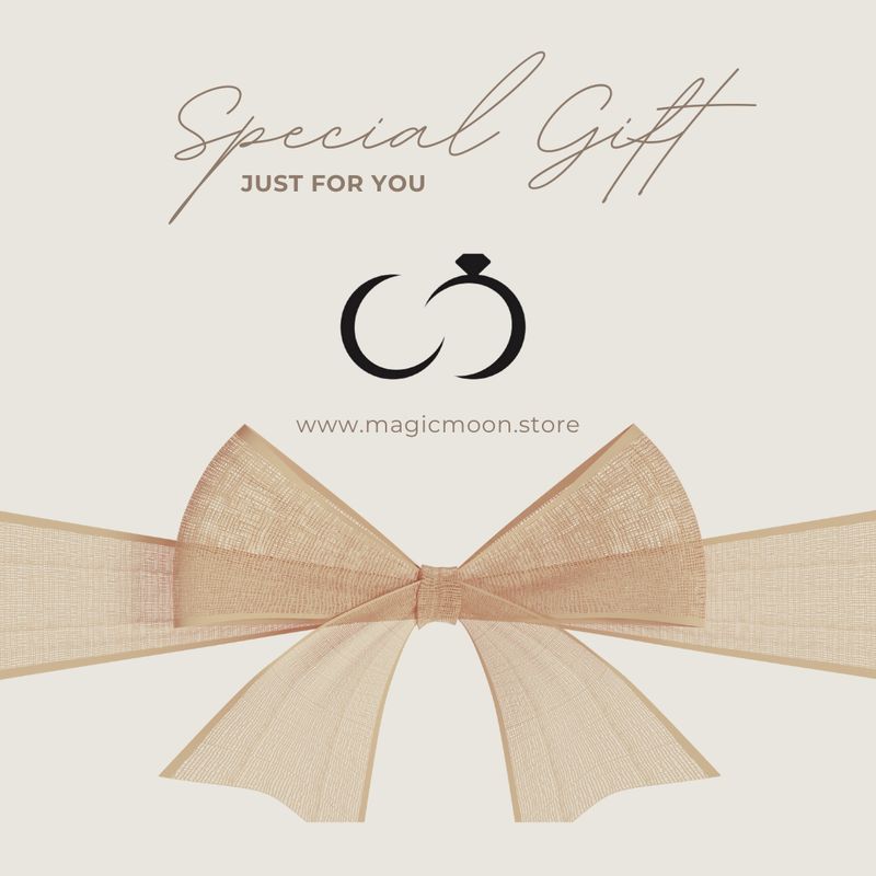 GIFT CARD MAGICMOON