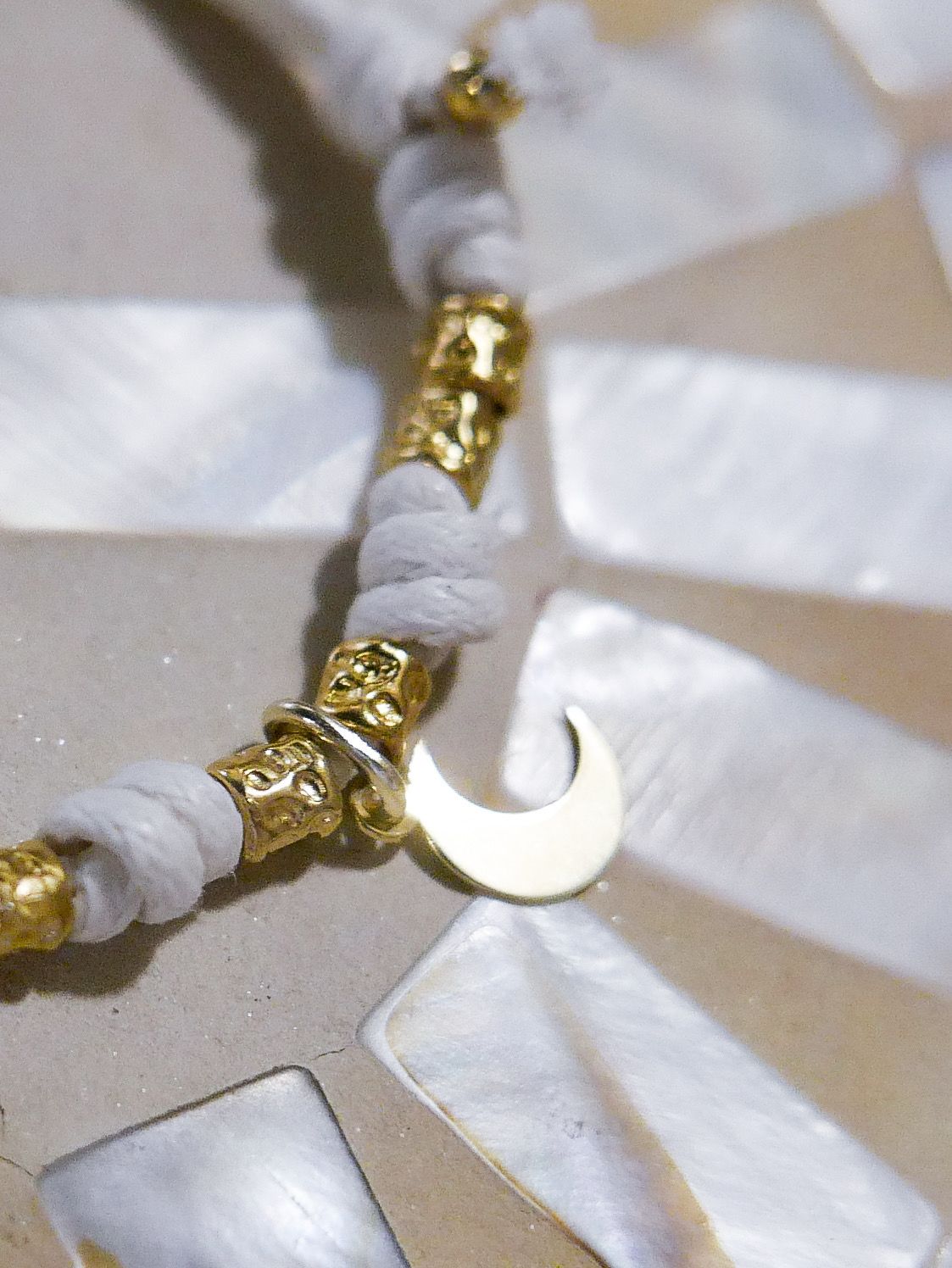 GOLD MOON