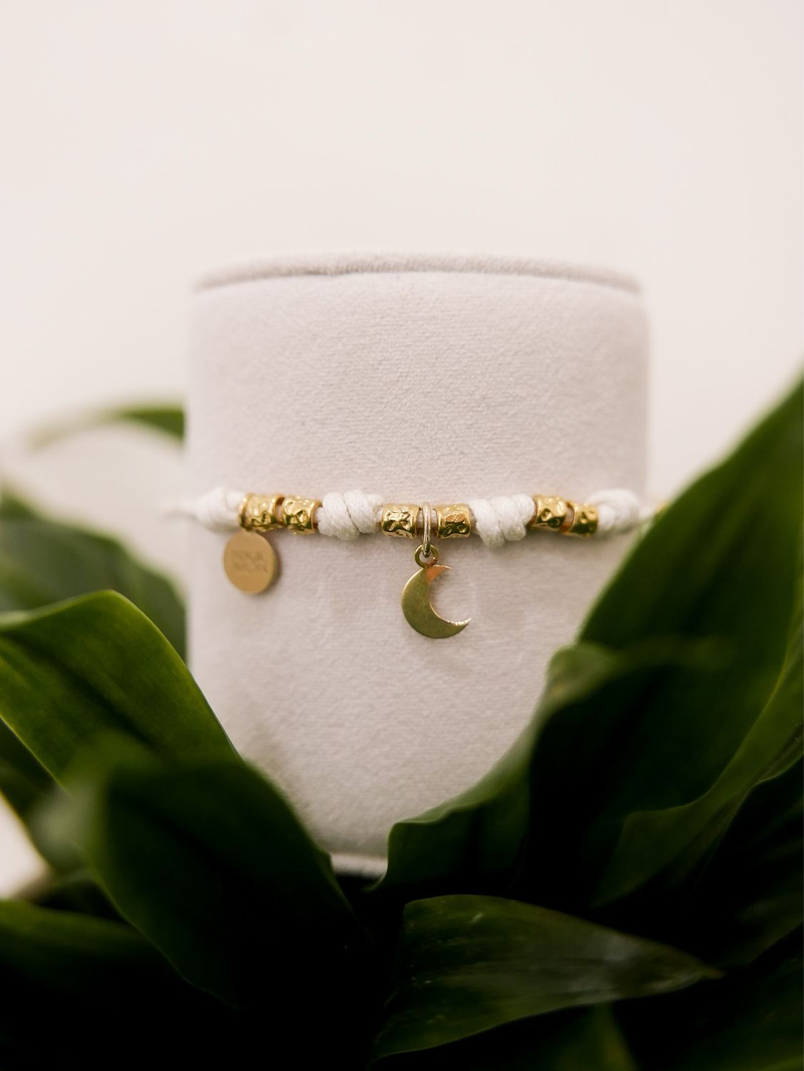GOLD MOON
