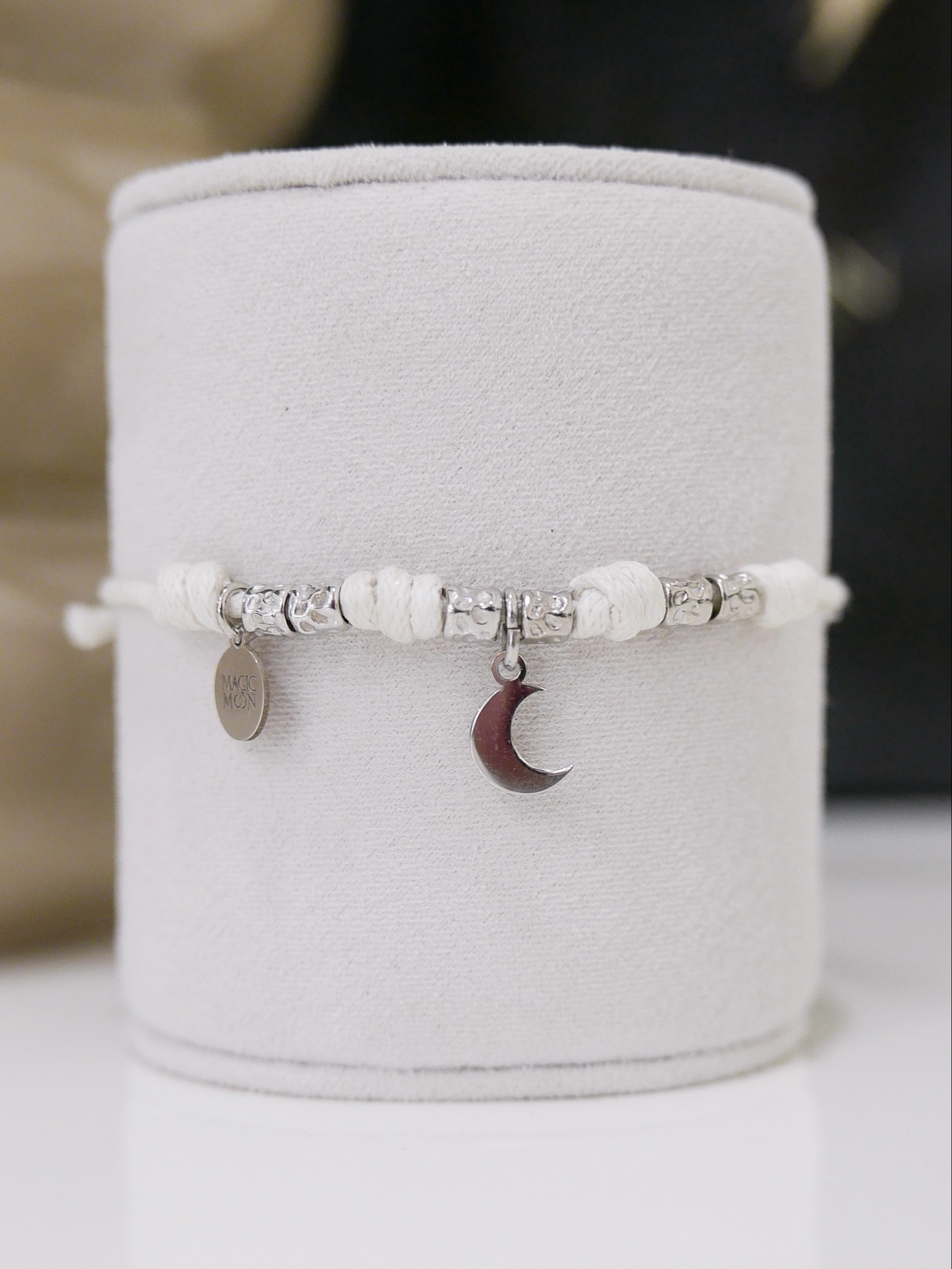 SILVER MOON