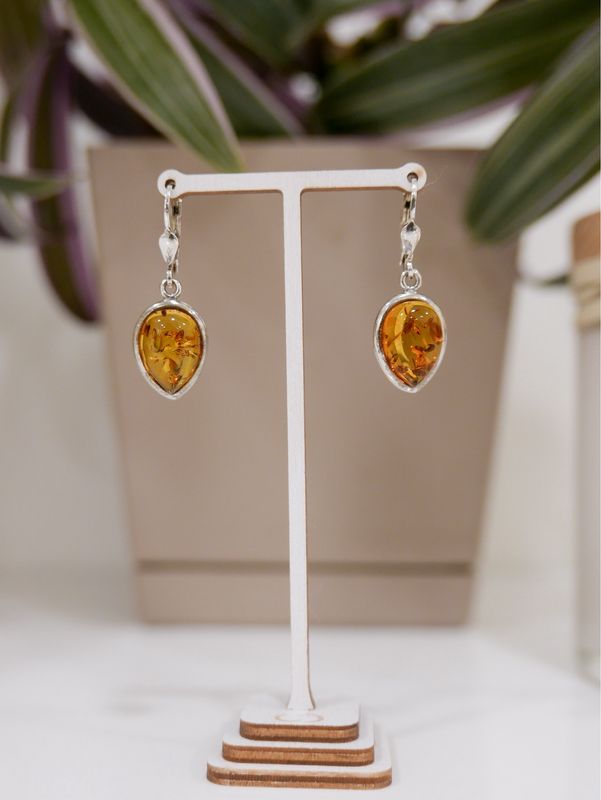 AMBER DROP 