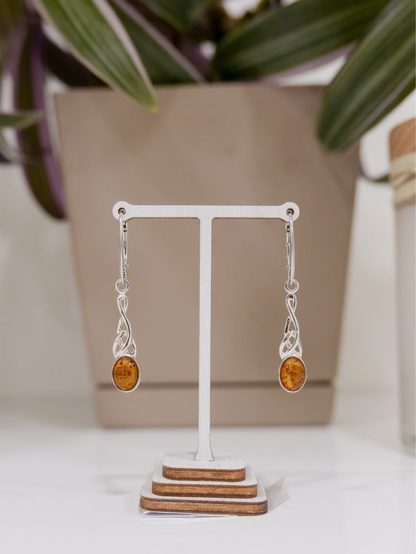 CELTIC AMBER