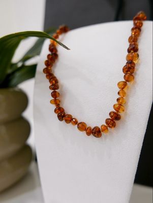 PEPITE D’AMBRA COGNAC 