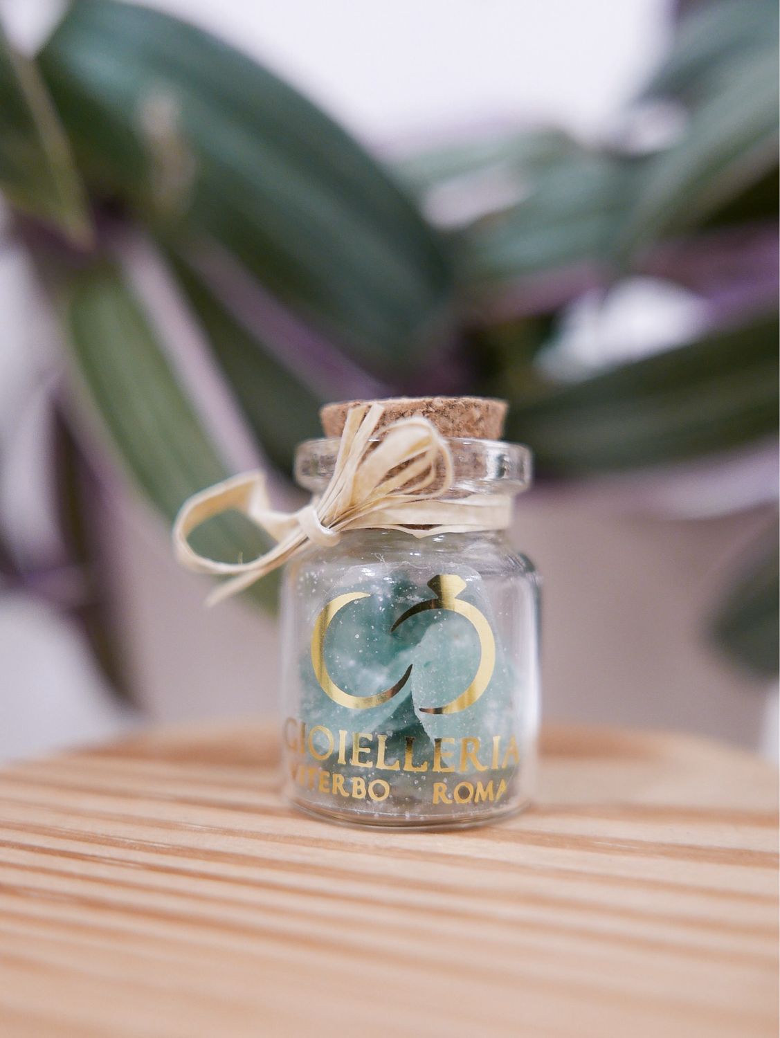 AVVENTURINA