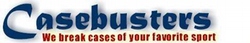 Casebusters Sports Cards