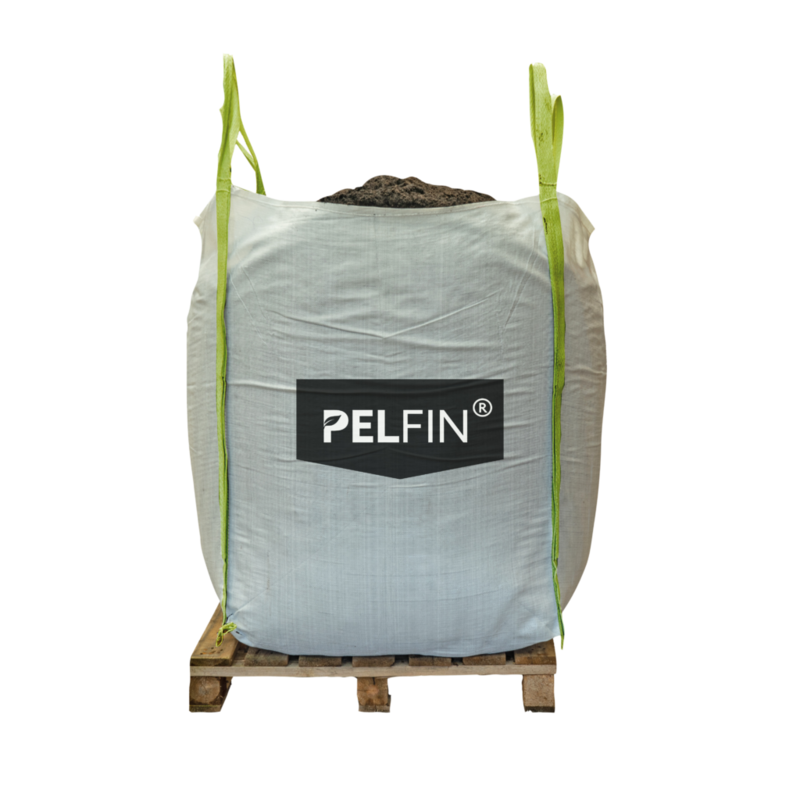 Potgrond  Big Bag 1m3 