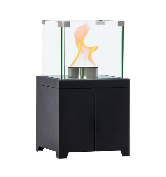 Pellet heater tafelmodel Firefly Pellet heater tafelmodel Firefly