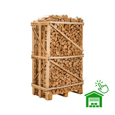 Haardhout & Briketten