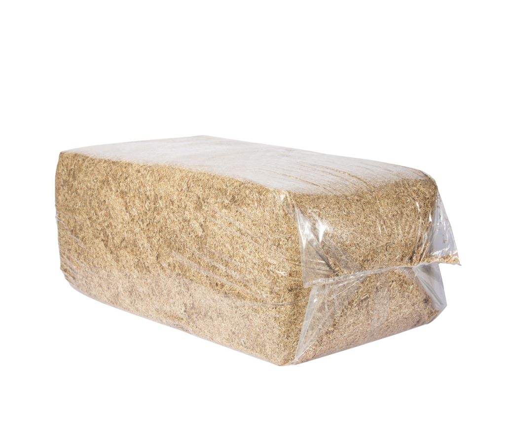 Ten Damme vlas 20kg