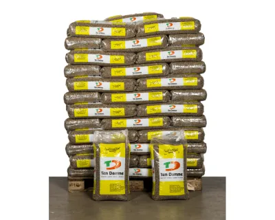 Ten Damme stropellets 15kg